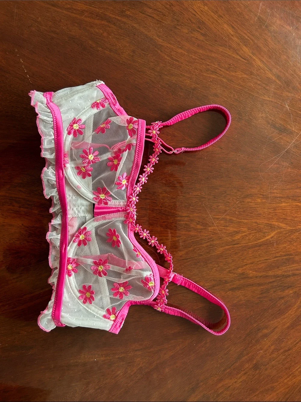 intimissimi feminine balconette